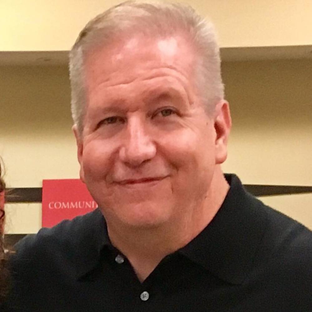 Meet your Posher, Todd